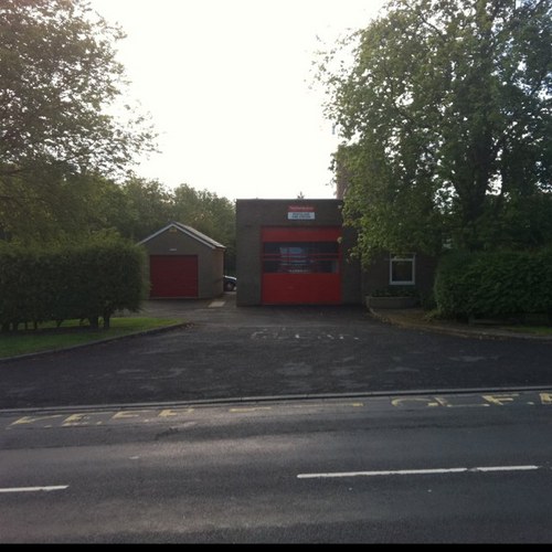 Ponteland Fire Station
'Incidents... News... Events'
Follow/Like us on Facebook - Ponteland Fire Station