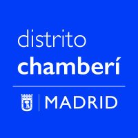 Distrito Chamberí(@JMDChamberi) 's Twitter Profile Photo