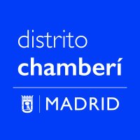 Distrito Chamberí (@jmdchamberi) 's Twitter Profile