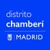 Distrito Chamberí (@jmdchamberi) Twitter profile photo Distrito Chamberí (@jmdchamberi) Twitter profile photo