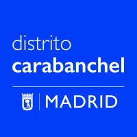Distrito Carabanchel (@jmdcarabanchel) 's Twitter Profile Photo Distrito Carabanchel (@jmdcarabanchel) 's Twitter Profile Photo