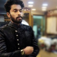 Vishnu K Kumar (@meet_vishnu) Twitter profile photo