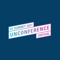 CF_Unconference (@cf_unconference) 's Twitter Profile Photo