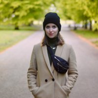 Mar Ferrando Marco (@marferrandomar1) 's Twitter Profile