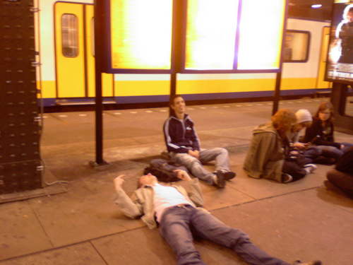 Theun_e's profile picture. 