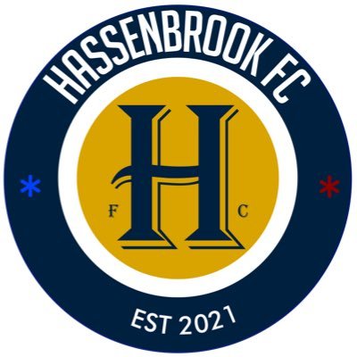 HassenbrookFC Profile Picture