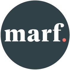 marf is a creative business run by husband/wife duo Jon & Nat. We design & make wooden gifts / decor for all occasions from our home studio. #SBS winner May 21