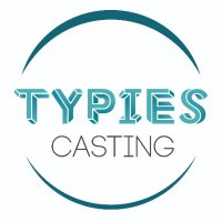 Typies Casting (@typiescasting) 's Twitter Profile