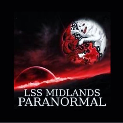 We are the lss midlands paranormal join us as we Enter the unknown you can find us on youtube and see us as we in search for the truth of life after death.
