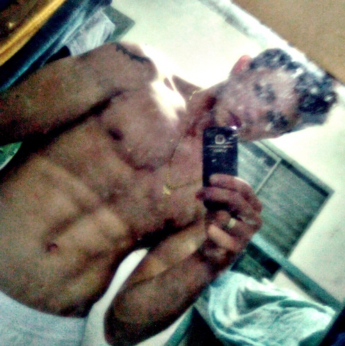 Sou viajante em qualquer lugar,mais sou turista em todos,me sinto em casa em qualquer lugar,sou uma parte do todo .;D
