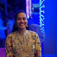 Kavisha (@thekavisha) 's Twitter Profile