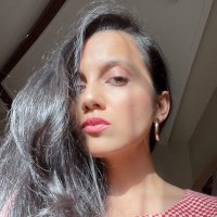 Shruti Jain @StyleDestino(@StyleDestino) 's Twitter Profile Photo