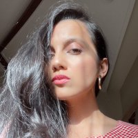 Shruti Jain @StyleDestino (@styledestino) 's Twitter Profile