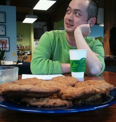 hojeesum's profile picture. Working and living in the Bay Area, love all things tech, online marketing, and follower of Jesus.