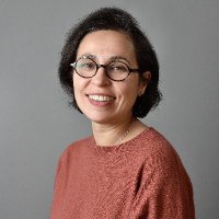 Chérifa Boukacem-Zeghmouri(@BoukacemZeg) 's Twitter Profile Photo