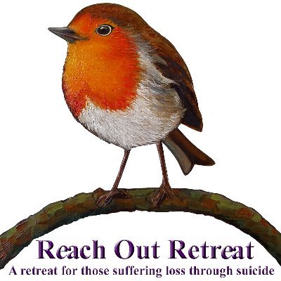 ReachOutRet_CIC's profile picture. We lost our daughter to suicide. We're creating a retreat for others suffering as we are. It'll be a peaceful, rural environment with support and understanding