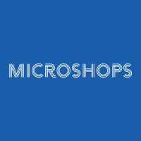 Microshops(@wearemicroshops) 's Twitter Profile Photo