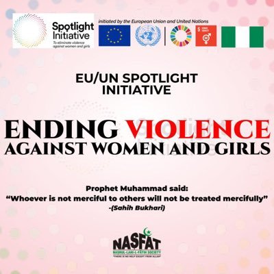Violence against women and girls (VAWG) is a widespread problem that occurs at alarming rates, with 1 in 3 women worldwide having experienced violence