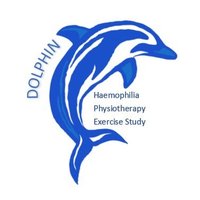 DOLPHIN Haemophilia Exercise Study(@DolphinStudy) 's Twitter Profile Photo