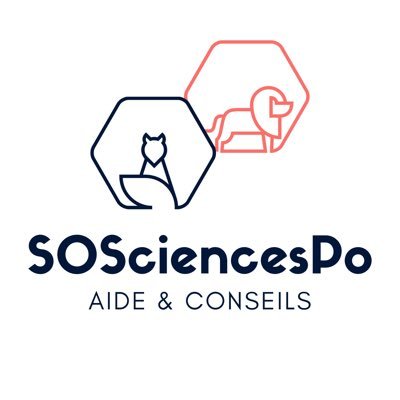 Association reconnue de sciencespistes pour préparer gratuitement l’entrée à @sciencespo ! 👊