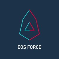 EOSForce (@eosforce) 's Twitter Profile