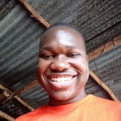 ElvisOmollo7's profile picture. credible