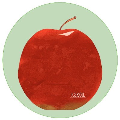🍎さんのプロフィール画像