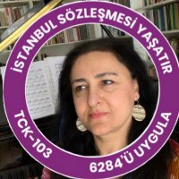 Gülce ÇELİK ERDOĞAN(@gulcecelikerdgn) 's Twitter Profile Photo