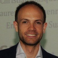 Matteo Bianchini (@mbianchini87) 's Twitter Profile