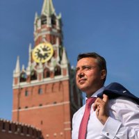 Анатолий Выборный (@avybornyy) 's Twitter Profile