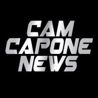 Cam Capone News(@CamCaponeNews) 's Twitter Profile Photo