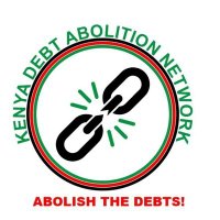 Kenya Debt Abolition Network (@debtabolitionke) 's Twitter Profile