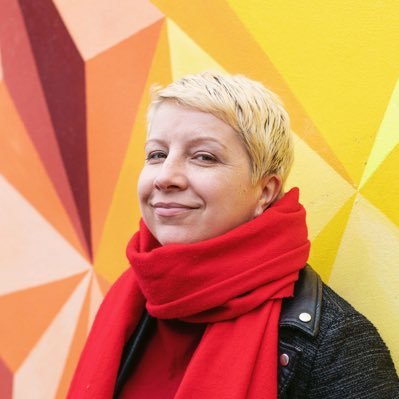 Liberation practitioner, counsellor & coach. Founder @voxelhub (#SocialMedia & #Digital #Wellbeing) - views my own, less active on X, sylwiakorsak on B S K Y