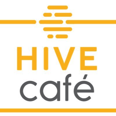 HIVE_cafe Profile