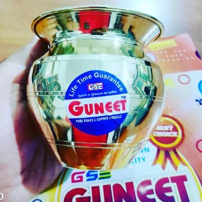 Guneetindustri1's profile picture. we make kitchenware items.