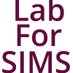 LabForSIMS (@labforsims) Twitter profile photo LabForSIMS (@labforsims) Twitter profile photo