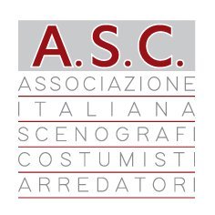 Associazione Italiana Scenografi Costumisti Arredatori
(Italian Production Designers, Costume Designers and Set Decorators Guild)