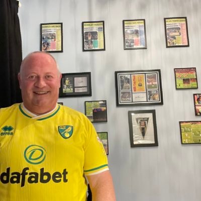 Head of EMEA Large Enterprise Sprout Social. Norwich City FC Fan of the Season 22/23 ,Member of @NorwichCityFC Official Supporters Panel Irish Canary 💛💚