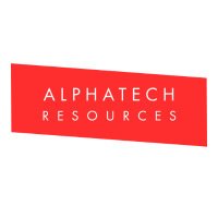 Alphatech Resources(@alphatechre) 's Twitter Profile Photo