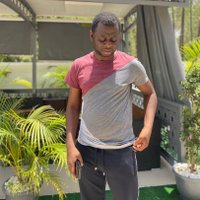 Chènèmí Adudu PhD🇳🇬🙌 (@chenemiadudu) 's Twitter Profile