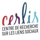 Centre de recherche sur les liens sociaux @univ_paris_cite @CNRS @Sorbonne_Nvelle #sociologie #numérique #famille #éducation #travail #genre