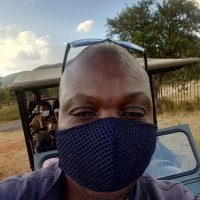 DJ Mpho Magolide (@moloisilog) 's Twitter Profile