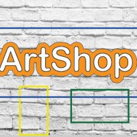 ArtShopCanvas(@ArtShopCanvas) 's Twitter Profile Photo