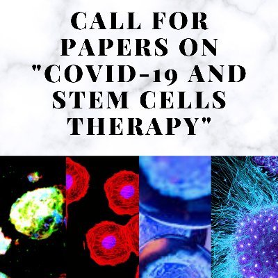 Journal of Regenerative Biology and Medicine (ISSN: 2582-385X) is a peer-reviewed scholarly journal. #stemcells #Regenerativebiology
stemcell@maplesjournal.com