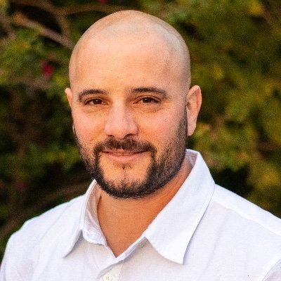 Content Creator | Video Producer | Father | CEO @SarElMedia | Host @TBNIsrael of In Our Neighborhood, Insights, TBN Israel Podcast