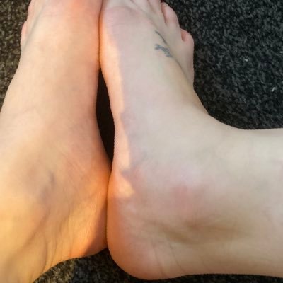 FeetFayes Profile Picture