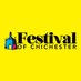 Festival Of Chichester (@festofchi) Twitter profile photo Festival Of Chichester (@festofchi) Twitter profile photo
