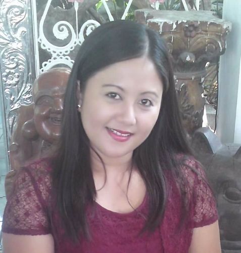 lizamaebatuyong's profile picture. Just a Simple...