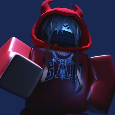 Commission For Avatar Icon GFX - Roblox