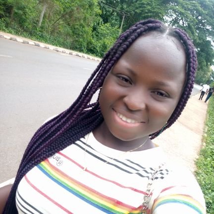 tana__chris's profile picture. A FUTArian, Hair Stylist